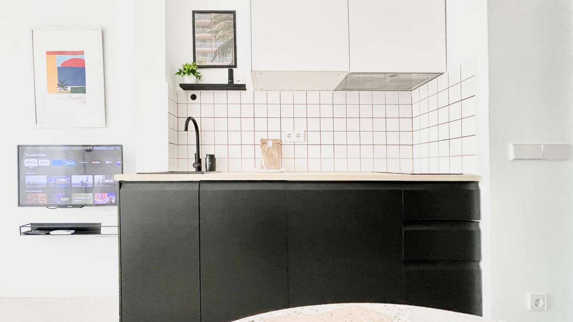 Apartament Estilos I Renovat A Primera Linia, Amb Vistes Privilegiades! Empuriabrava Kültér fotó