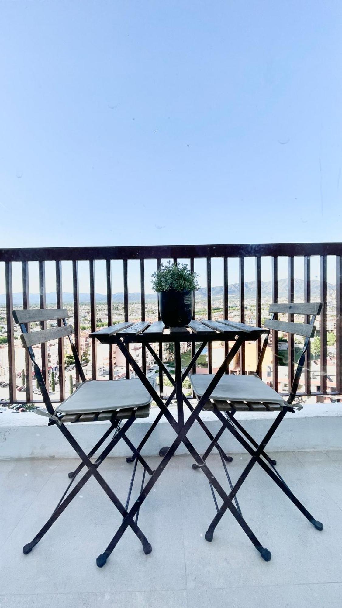Apartament Estilos I Renovat A Primera Linia, Amb Vistes Privilegiades! Empuriabrava Kültér fotó