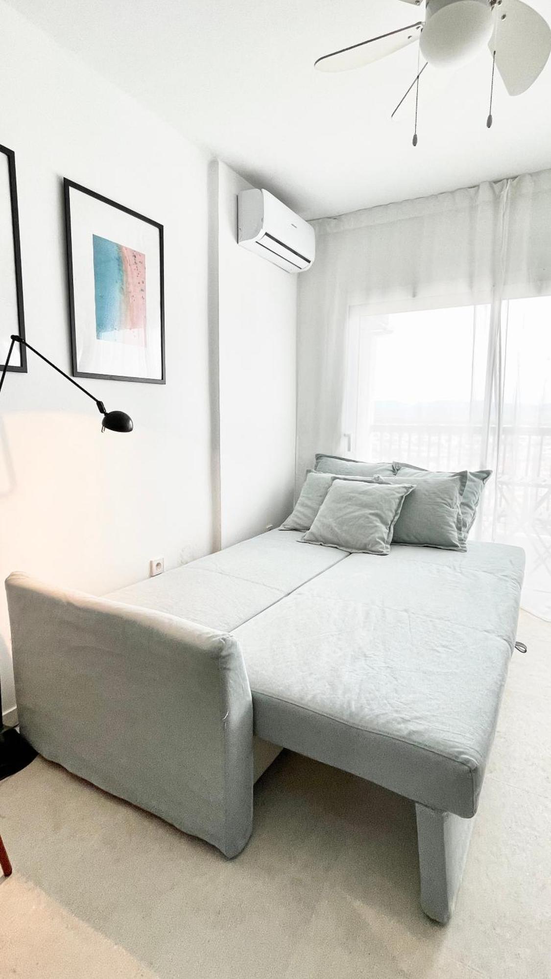 Apartament Estilos I Renovat A Primera Linia, Amb Vistes Privilegiades! Empuriabrava Kültér fotó