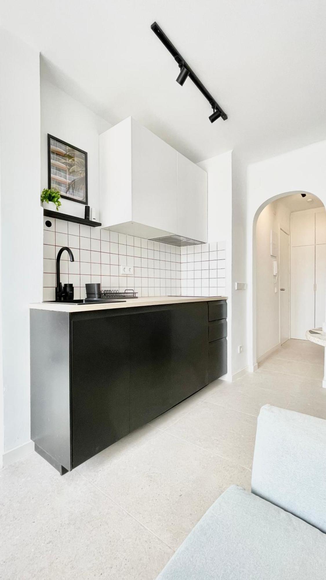 Apartament Estilos I Renovat A Primera Linia, Amb Vistes Privilegiades! Empuriabrava Kültér fotó